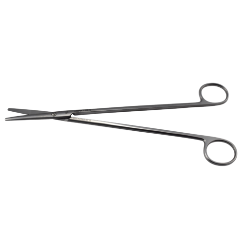 HIPP Metzenbaum Scissors Blunt/blunt - straight 23cm