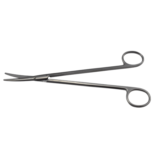 HIPP Metzenbaum Scissors Blunt/blunt - curved 20cm