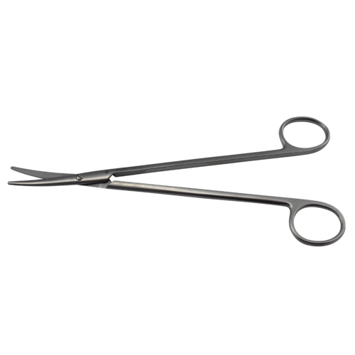 HIPP Metzenbaum Scissors Blunt/blunt - curved 20cm