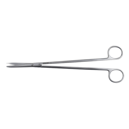 HIPP Metzenbaum Scissors Blunt/blunt - curved 23cm