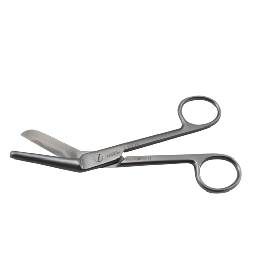 HIPP Scissors Braun-Stadler Scissors 14.5cm