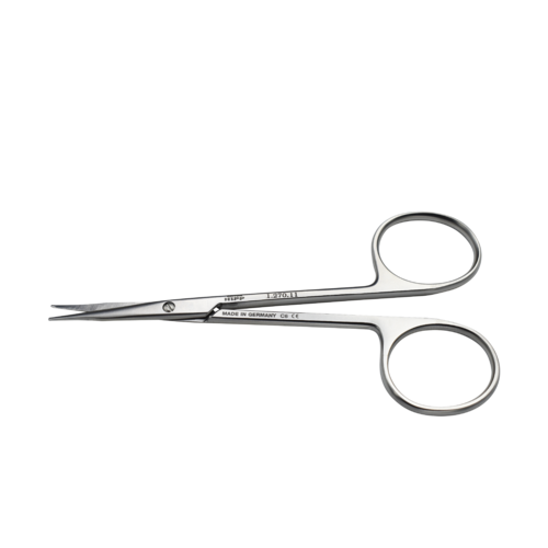 HIPP Tenotomy Scissors Stevens - straight 11cm