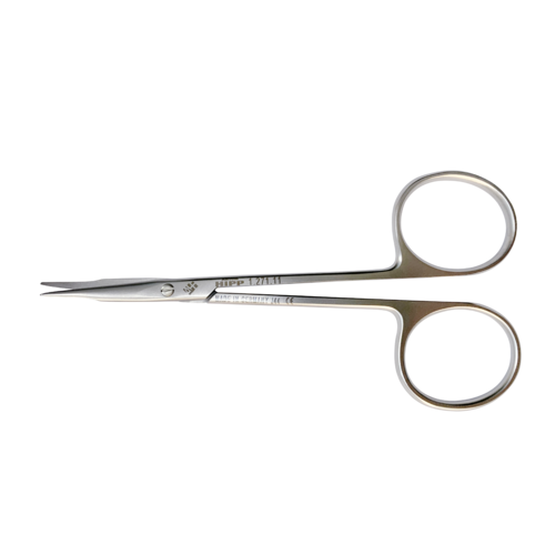 HIPP Tenotomy Scissors Stevens - curved 11cm