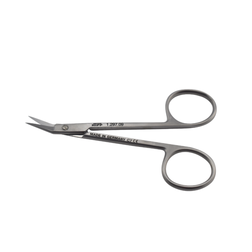 HIPP O'Brien Scissors 9cm