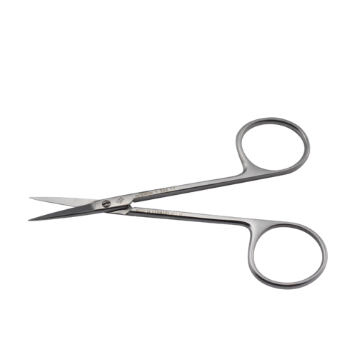 HIPP Iris Scissors straight 11cm