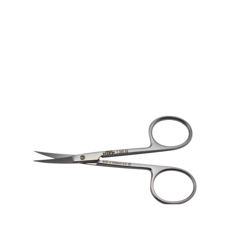HIPP Iris Scissors curved 9cm