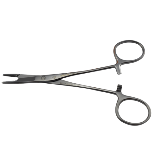 HIPP Olsen Hegar Needleholder 14cm