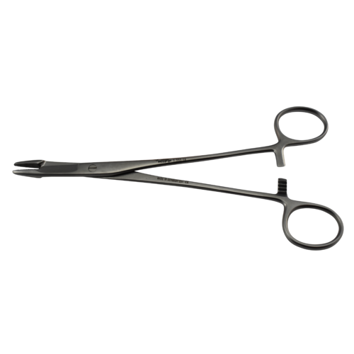 HIPP Olsen Hegar Needleholder 18cm