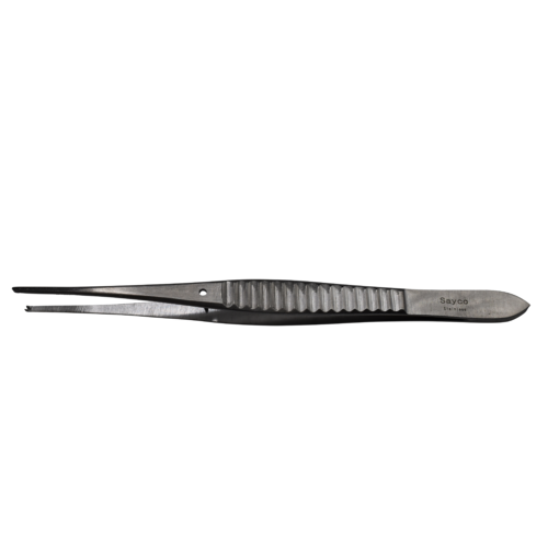 SAYCO Tissue Forceps Gillies 1x2 15cm