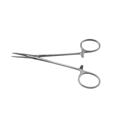 HIPP Artery Forcep Halstead-Mosquito straight 12.5cm