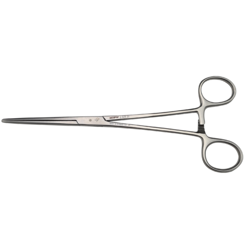 HIPP Artery Forcep Rochester-Pean straight 20cm