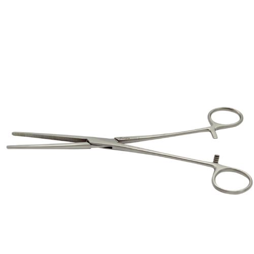 HIPP Artery Forcep Rochester-Pean straight 22cm