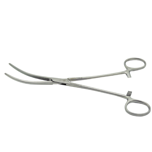 HIPP Artery Forcep Rochester-Pean curved 20cm