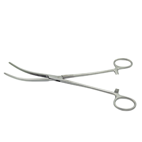 HIPP Artery Forcep Rochester-Pean curved 22cm