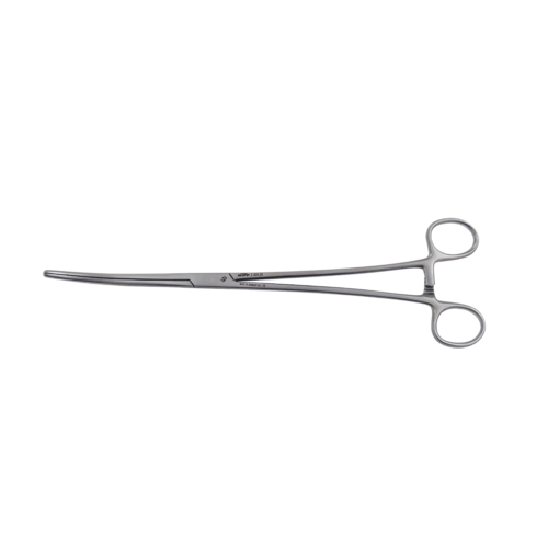 HIPP Artery Forcep Rochester-Pean curved 30cm