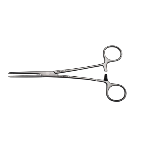 HIPP Artery Forcep Crile straight 18cm