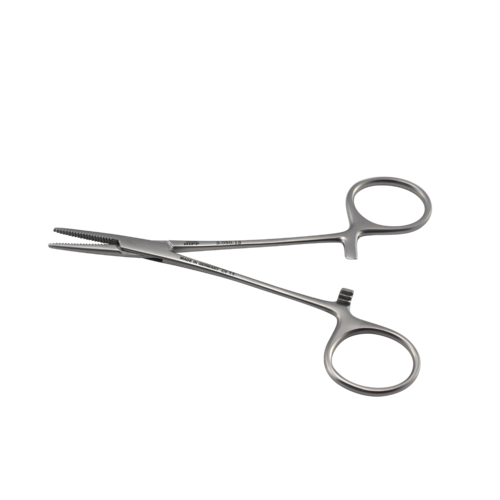 HIPP Artery Forcep Spencer-Wells straight 13cm