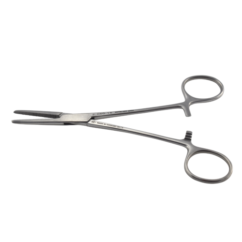 HIPP Artery Forcep Spencer-Wells straight 15cm
