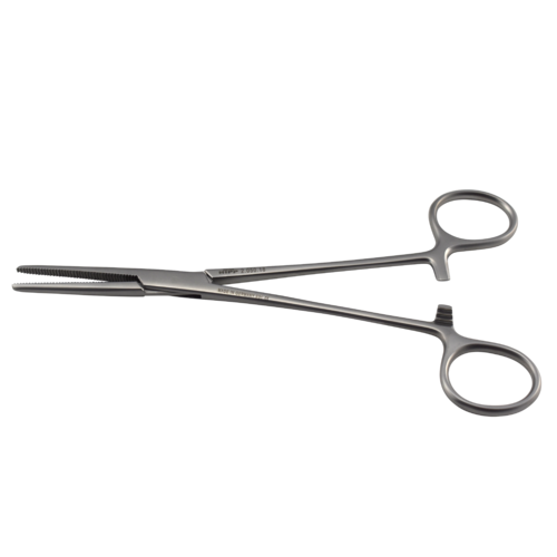 HIPP Artery Forcep Spencer-Wells straight 18cm