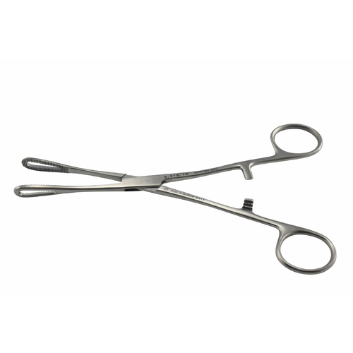 HIPP Sponge and Holding Forceps Rampley 18cm