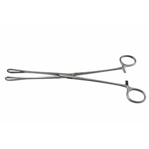 HIPP Sponge and Holding Forceps Rampley 24cm