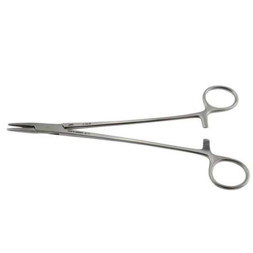 HIPP Mayo Hegar Needleholder 20cm