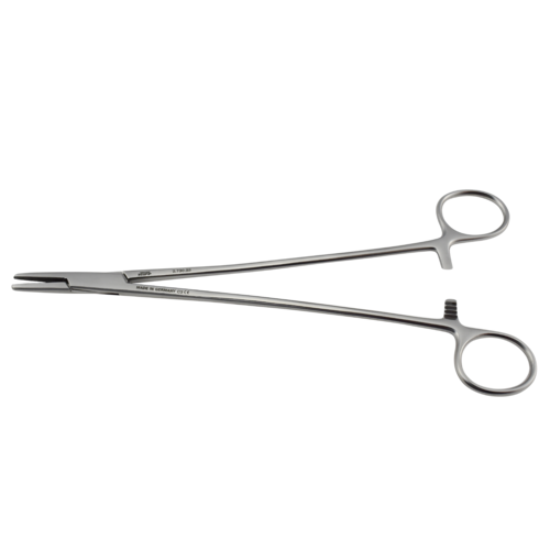 HIPP Mayo Hegar Needleholder 23cm