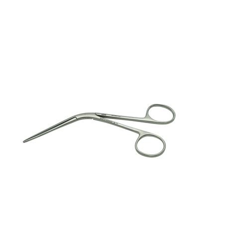 HIPP Aural Dressing Forceps Tilley Standard 16cm