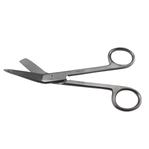 SAYCO Bandage Scissors Lister 14.5cm