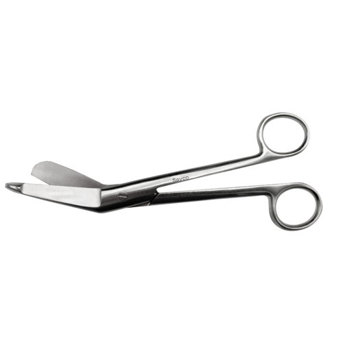 SAYCO Bandage Scissors Lister 18cm
