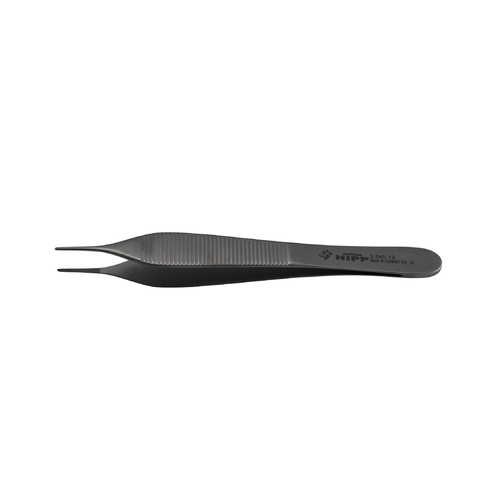 HIPP Dressing Forcep Adson - standard 12cm