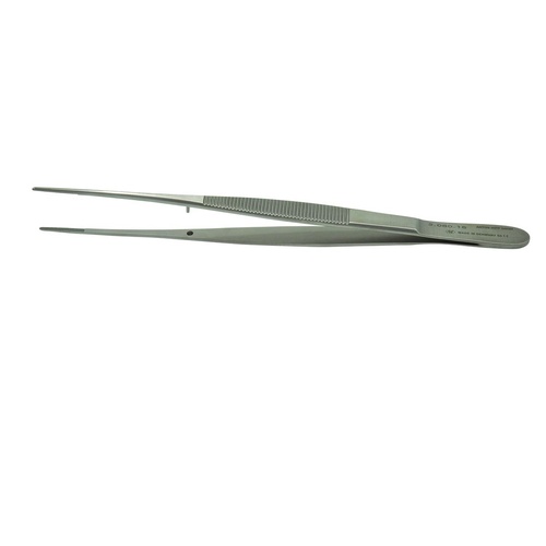 HIPP Dressing Forcep Potts Smith 18cm