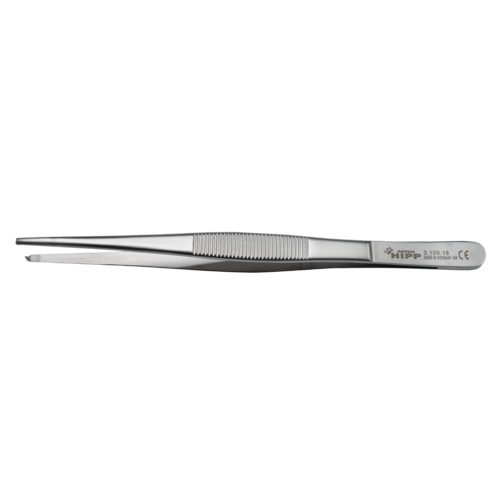 HIPP Tissue Forceps 1x2 teeth 16cm