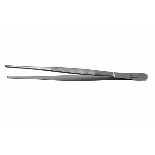 HIPP Tissue Forceps 1x2 teeth 20cm