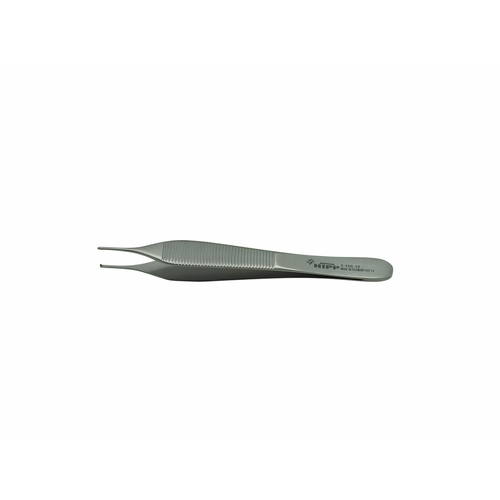 HIPP Tissue Forceps Adson 1x2 - standard 12cm