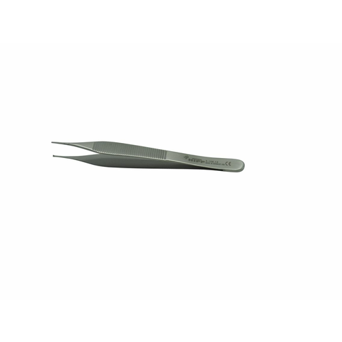 HIPP Tissue Forceps Adson 1x2 - micro 12cm