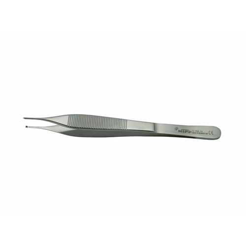 HIPP Tissue Forceps Adson 1x2 - micro 15cm