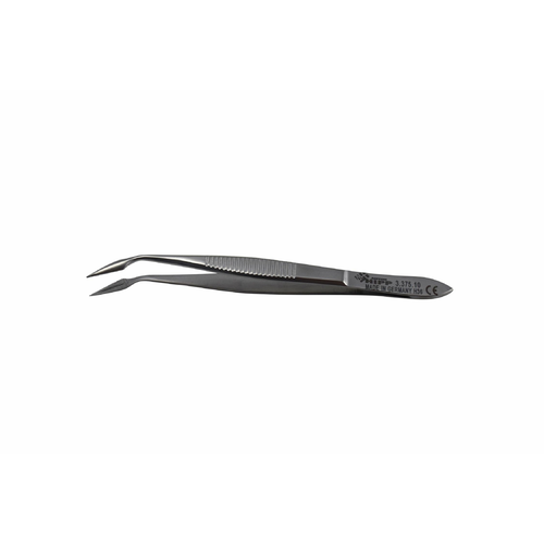 HIPP Splinter Forceps Hunter - Curved 11.5cm