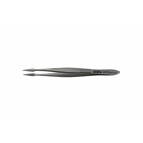HIPP Splinter Forceps Hunter, Straight - no pin 11.5cm