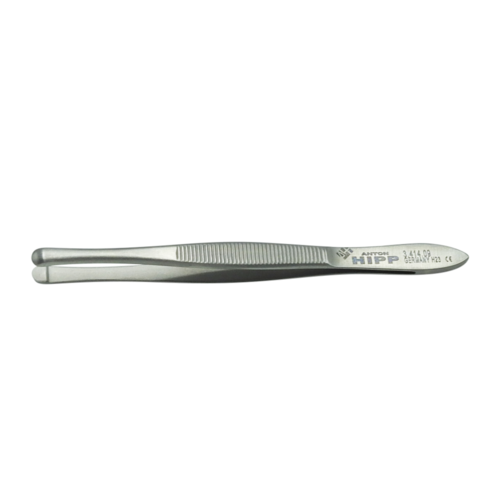 HIPP Eye Forceps Beer Cilia 9cm