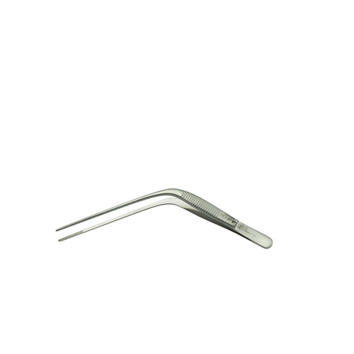 HIPP Aural Dressing Forceps Troeltsch 13cm