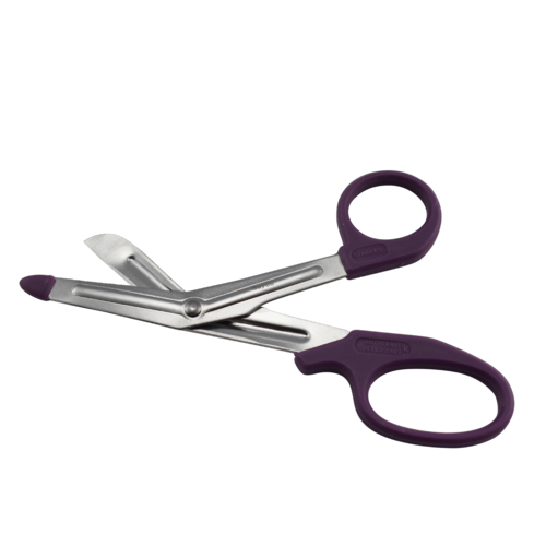 Universal Trauma Scissors 16cm Purple(box of 12)