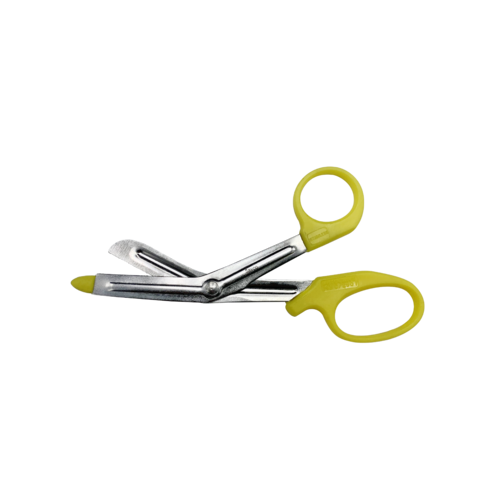 Universal Trauma Scissors 16cm Yellow(box of 12)