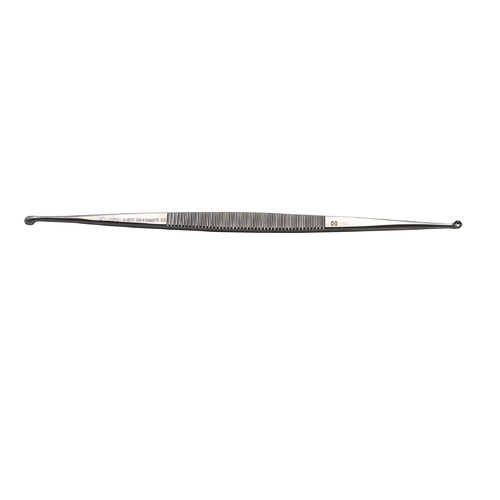 HIPP Bone Curettes Martini 00+0 14cm