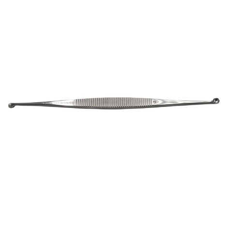 HIPP Bone Curettes Martini 1+2 14cm