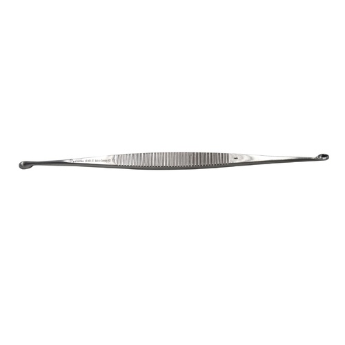 HIPP Bone Curettes Williger 1+2 14cm