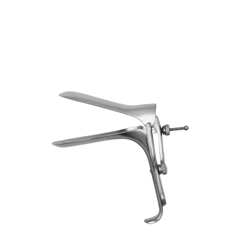 HIPP Vaginal Specula Grave Medium