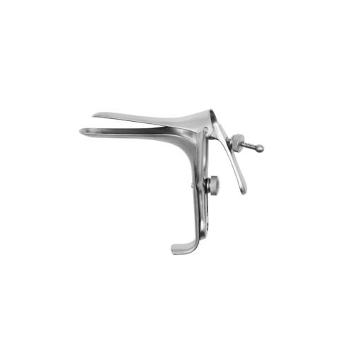 HIPP Vaginal Specula Pederson Small