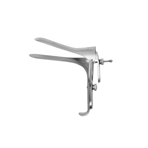 HIPP Vaginal Specula Pederson Large