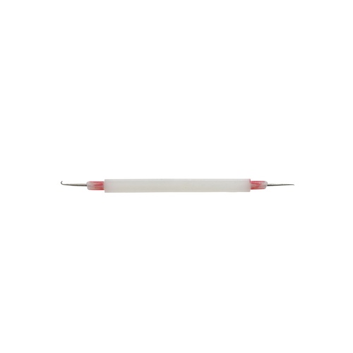 SAYCO Splinter Probe Double ended disposable pk/50